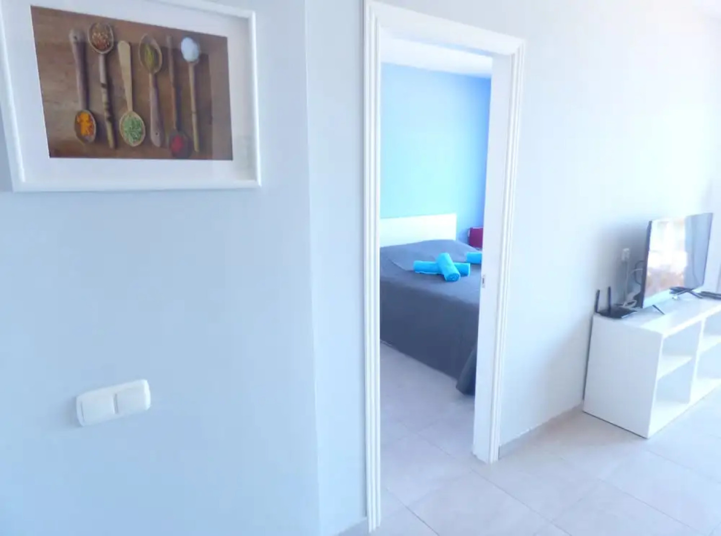 Fuerte Holiday Playa Paraiso Apartments