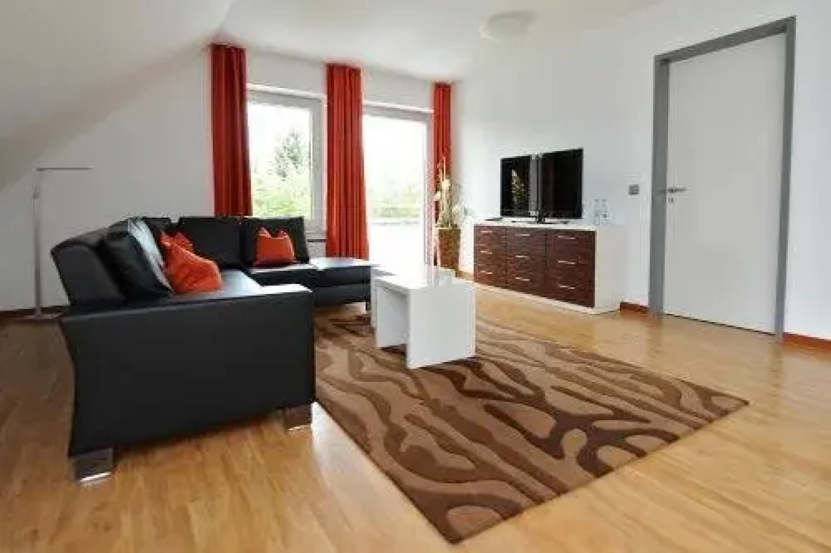 Hotel und Kongresszentrum Wanderath