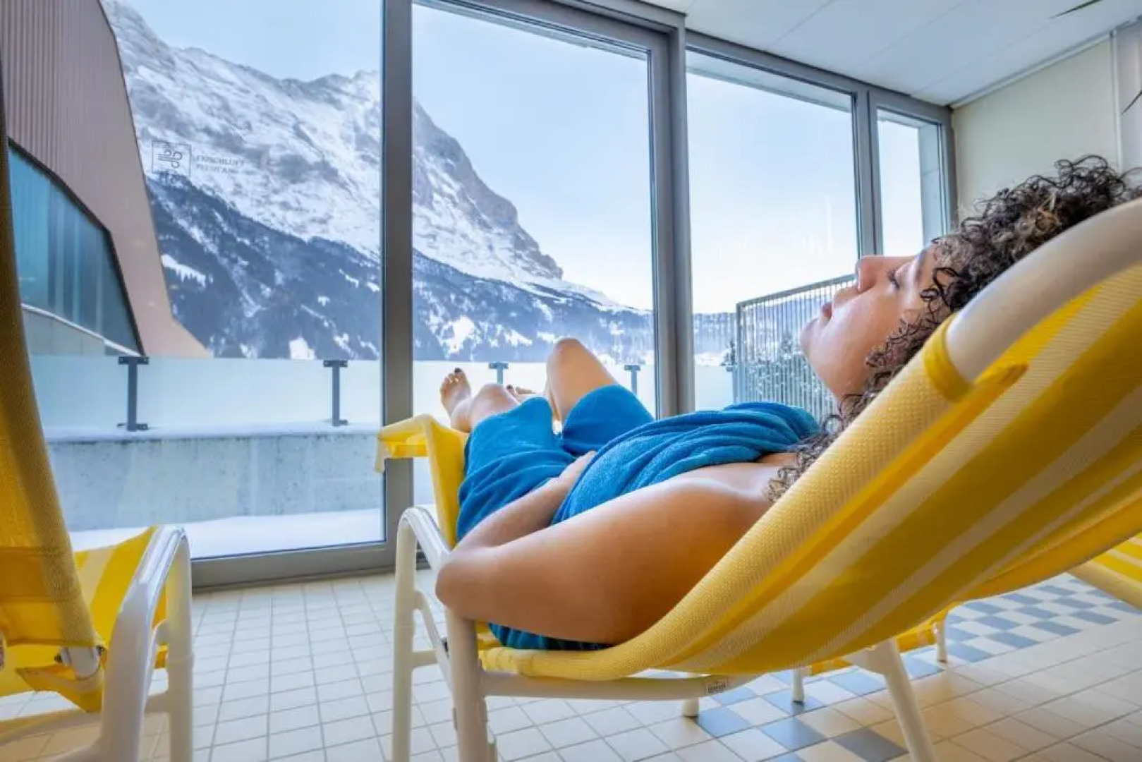 Studio Central Grindelwald