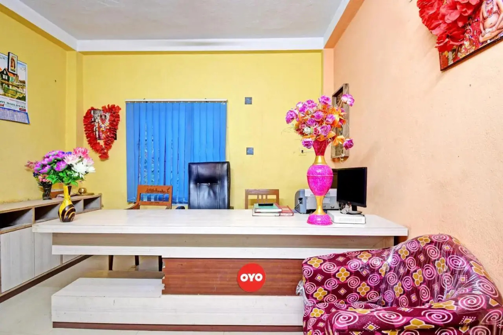 Oyo Flagship 807132 D.M.2 Resort