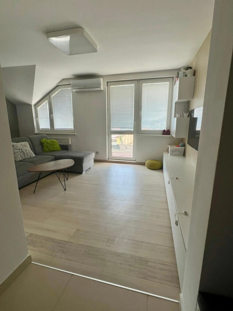 Luxury apartman Bojnice