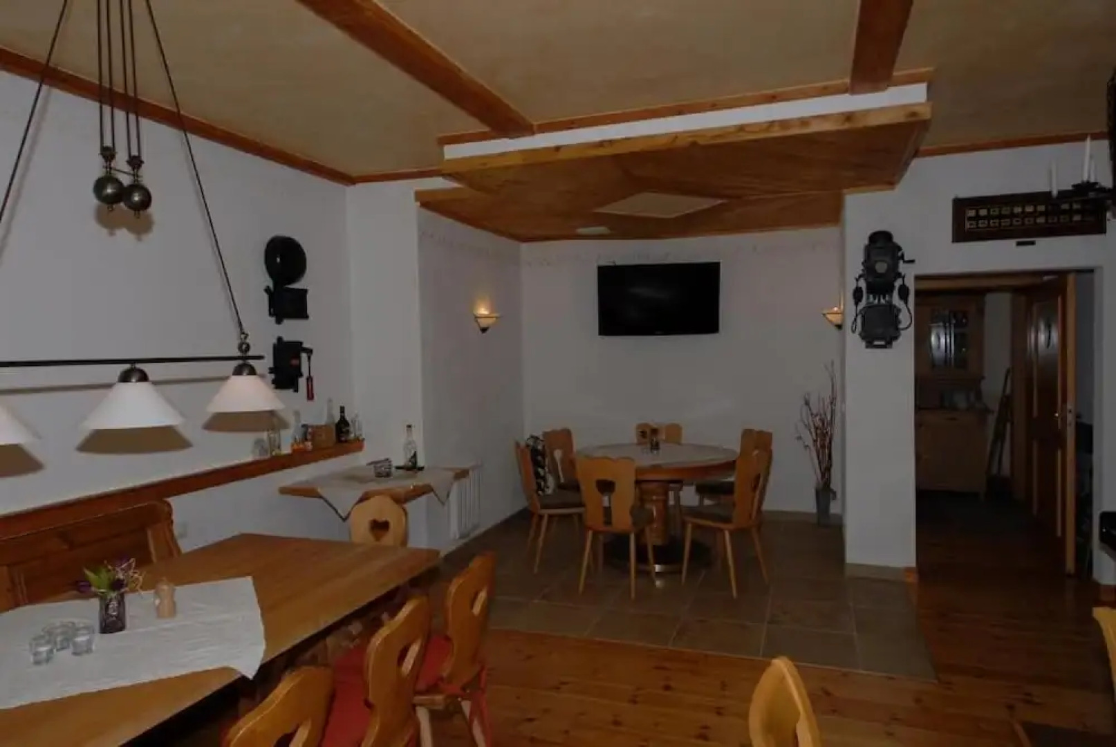 Harzhotel Zum Prinzen