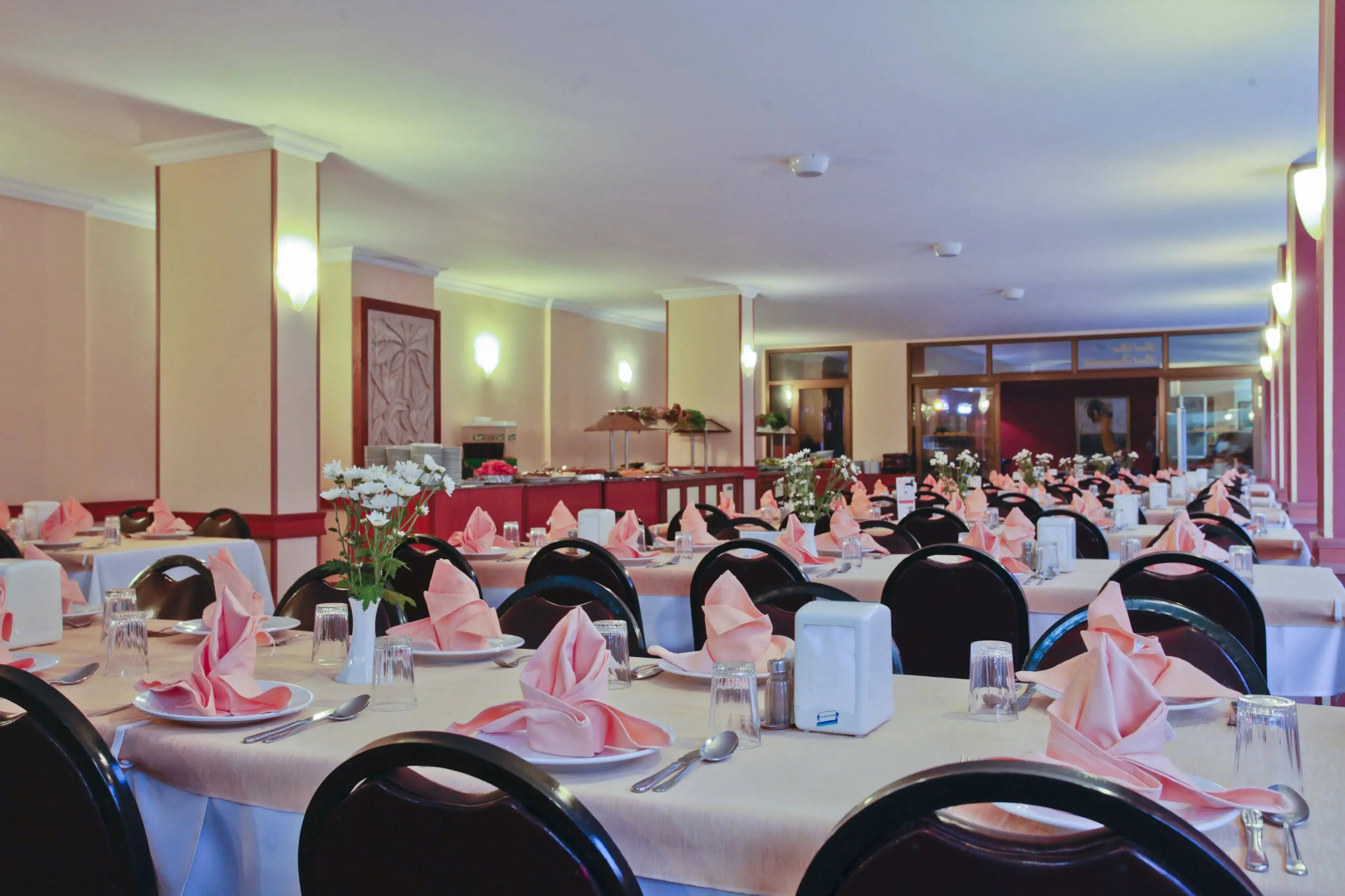 Palm Hotel