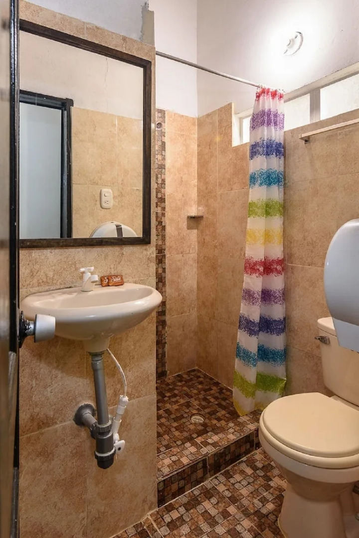 Hotel San Sebastiana de Uraba