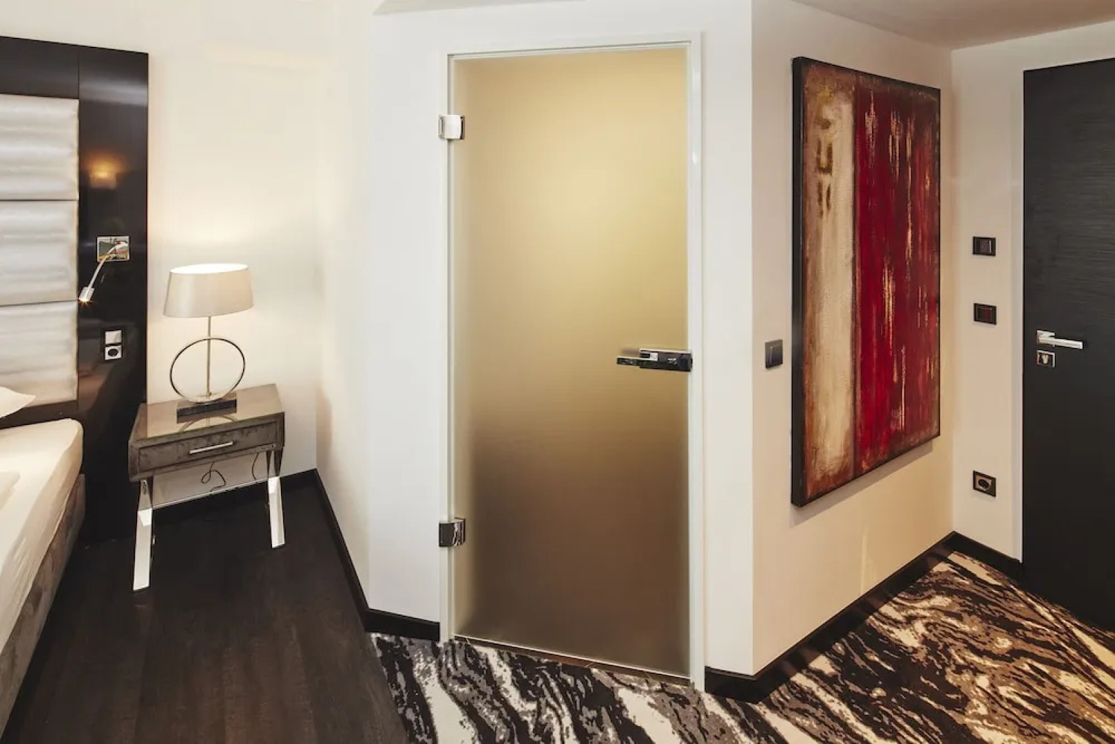 Kurhaus Design Boutique Hotel