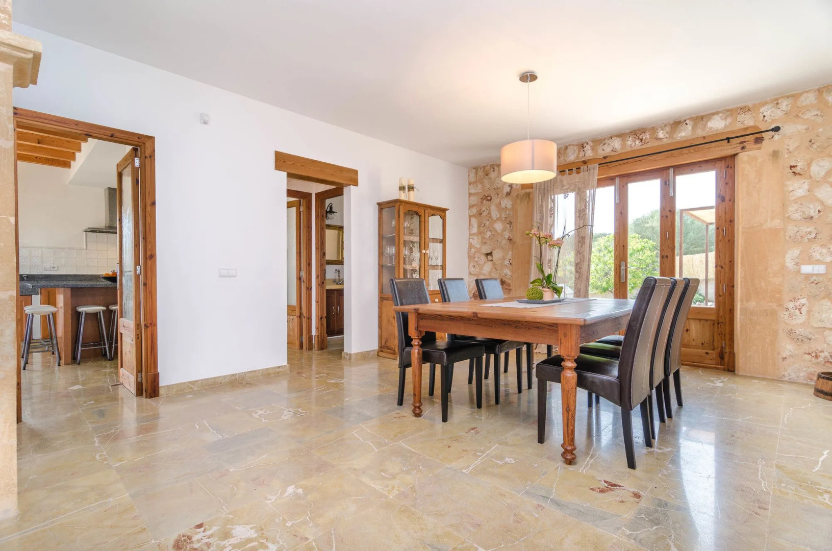 Casa Puig de Na Franquesa