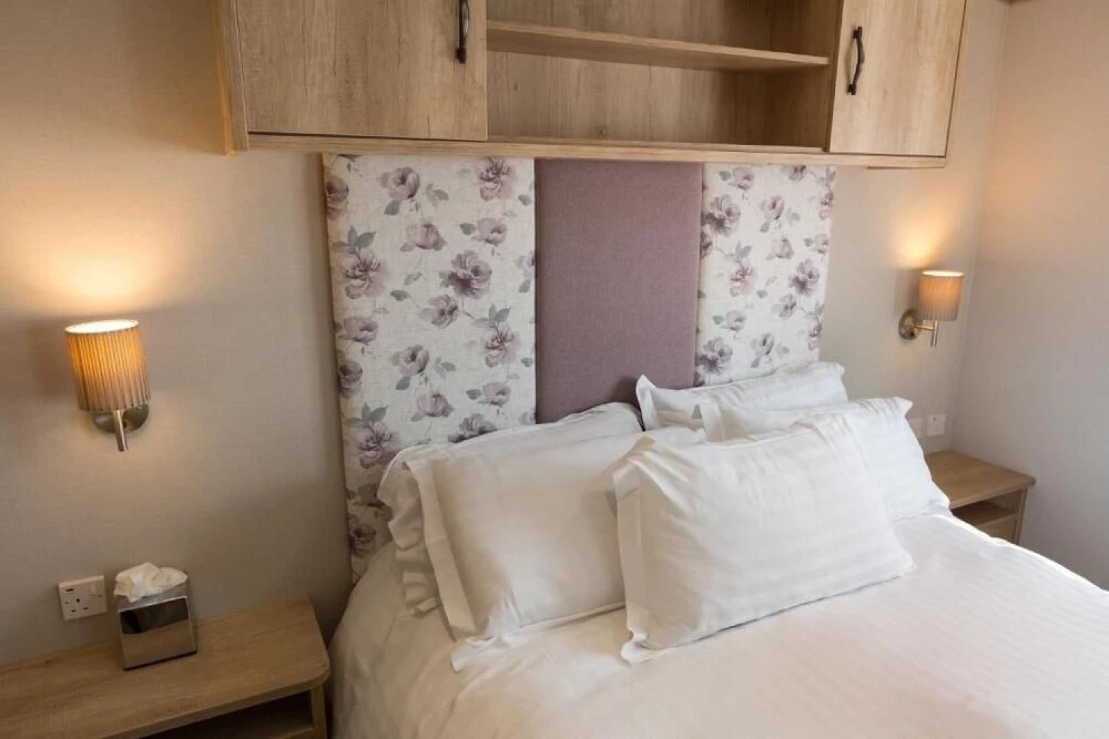 Rosedale Lakeside Lodge