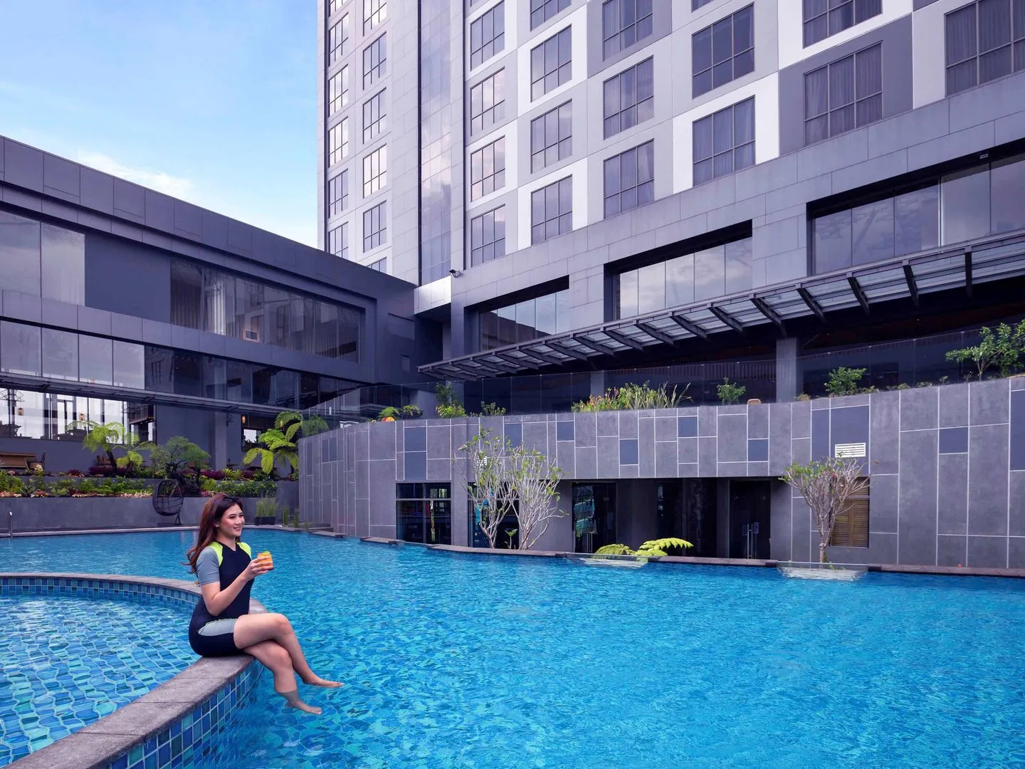 Grand Mercure Malang Mirama