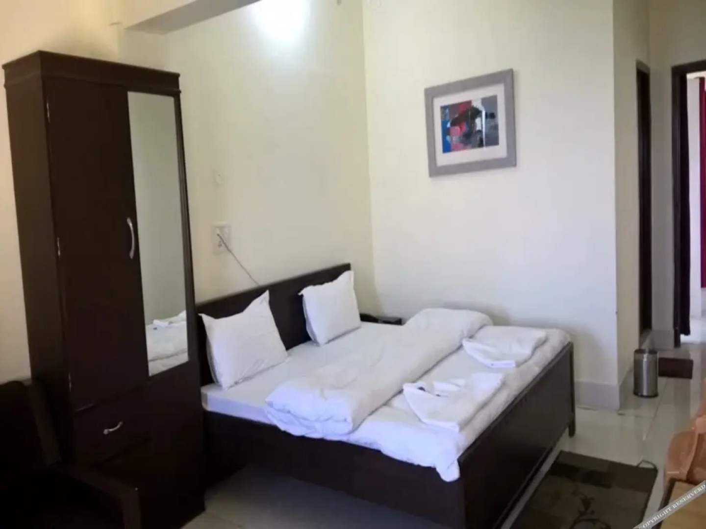 Garhwali Inn