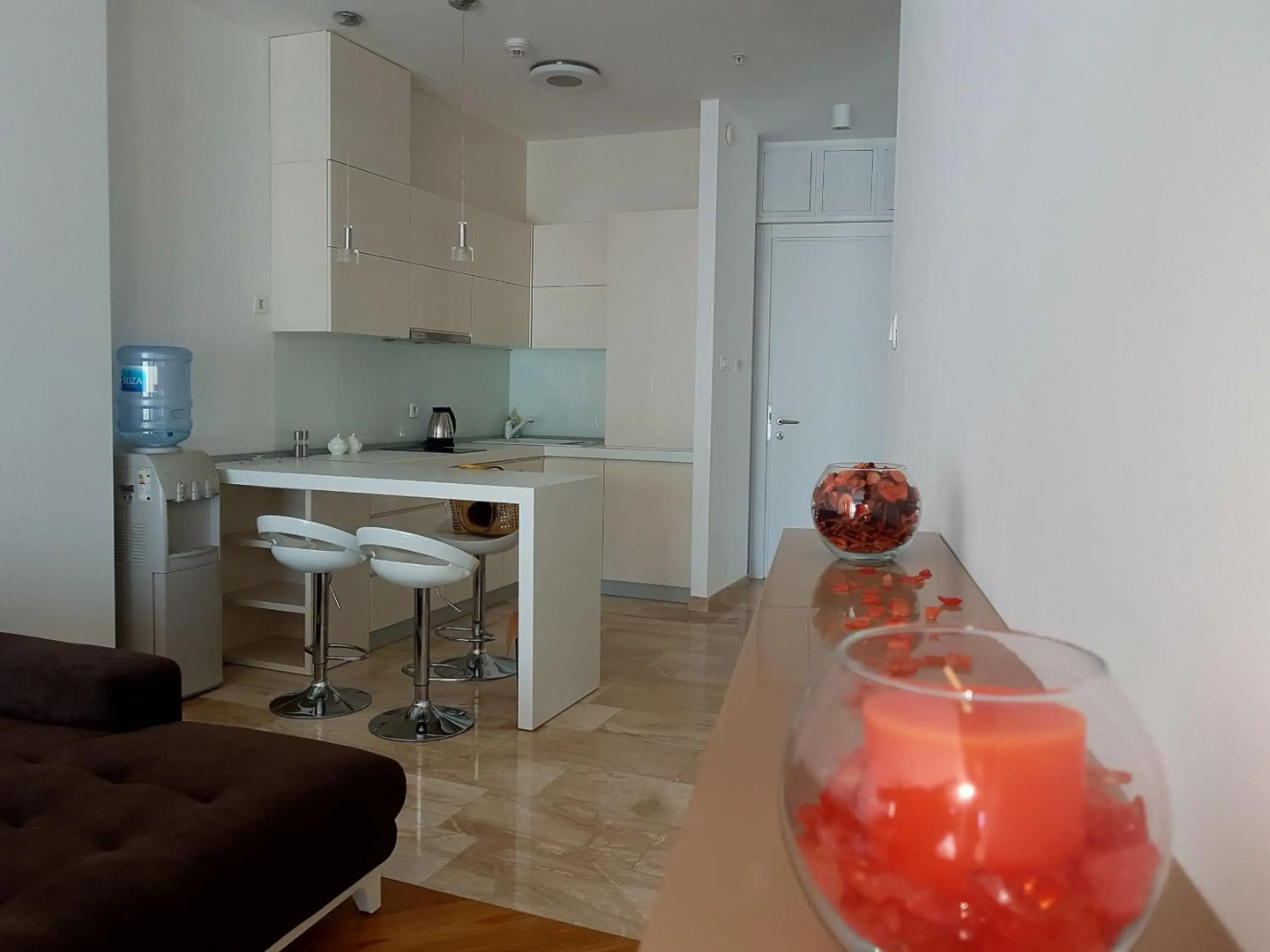 Apartment TC Lux VLSB