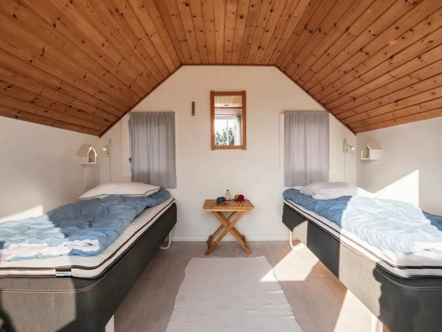 4 Person Holiday Home in Ebberup-by Traum