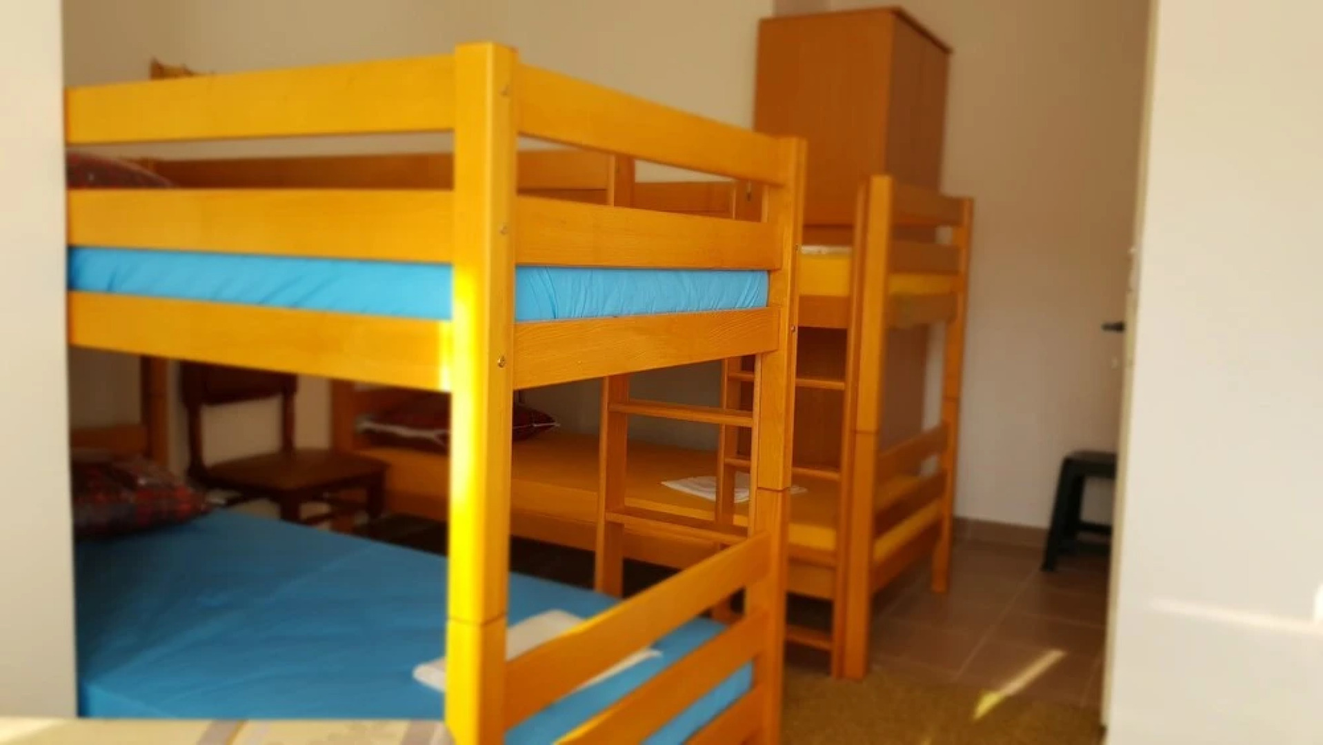 Apartment SeaShore Vjeko