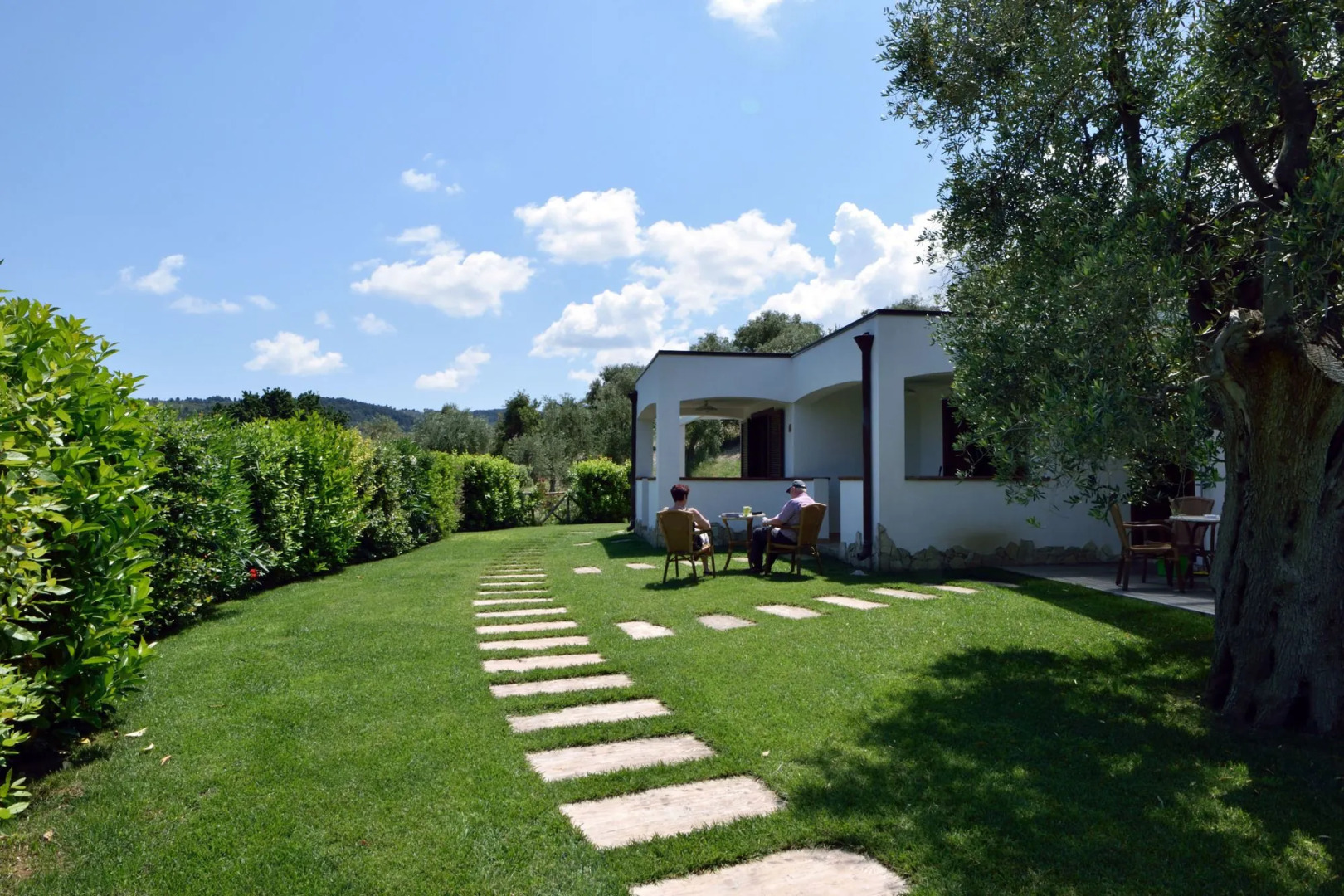 Masseria Torre dei Preti