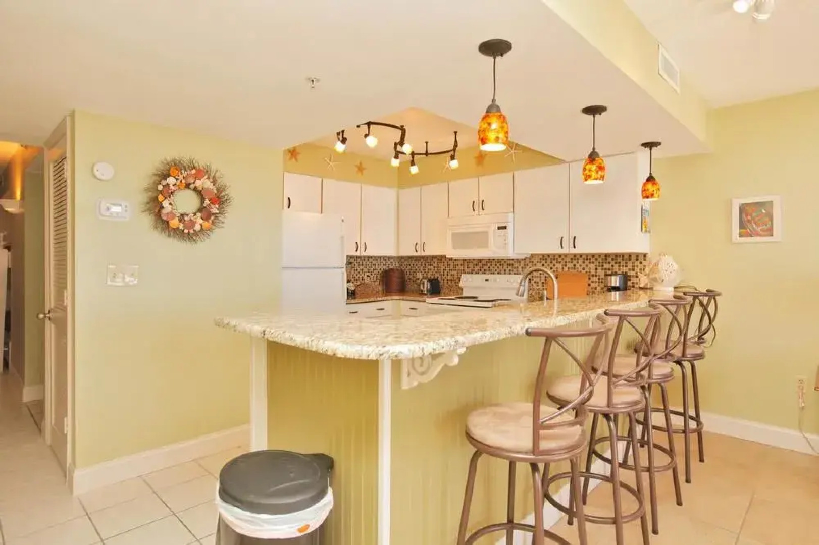 Resorts of Pelican Beach