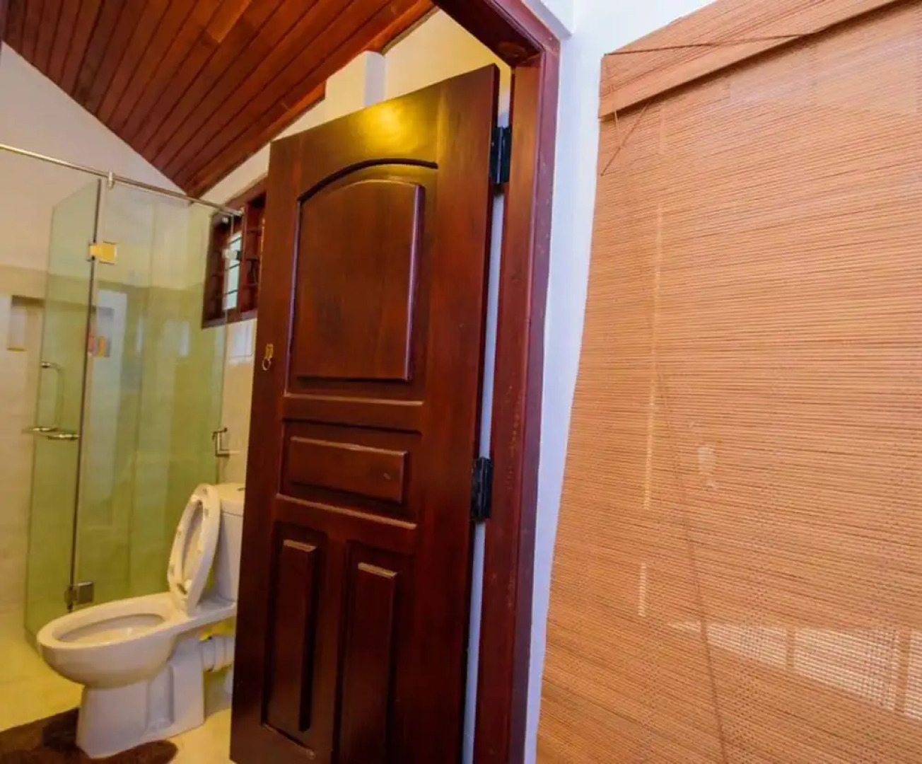 The Berrycove Bungalow