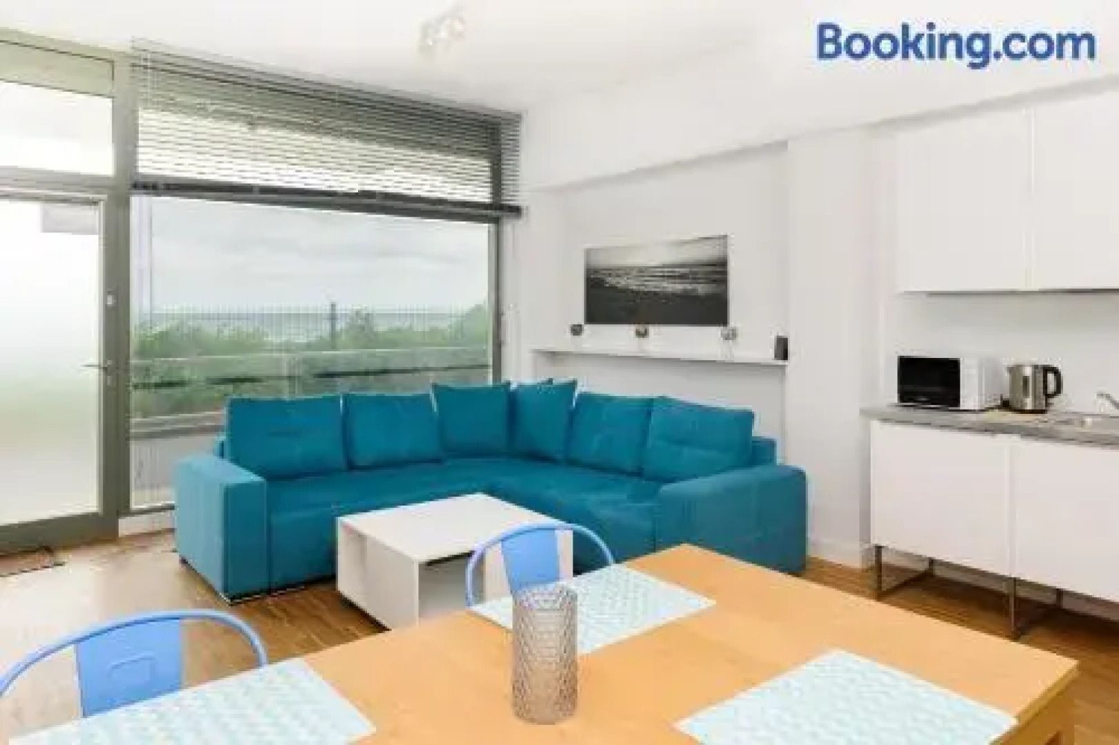 Apartamenty Na Klifie