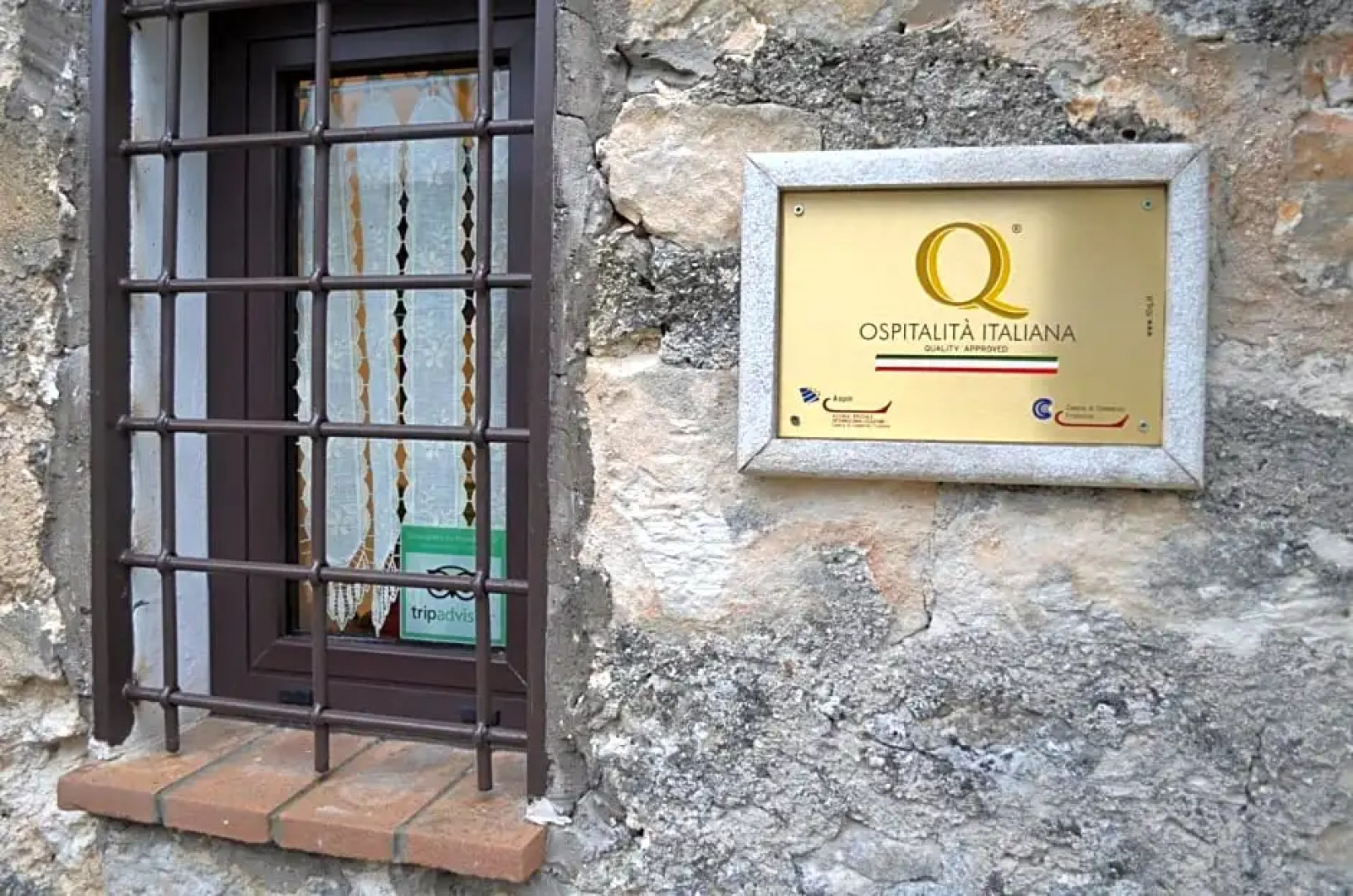 B&B Foresteria Della Certosa