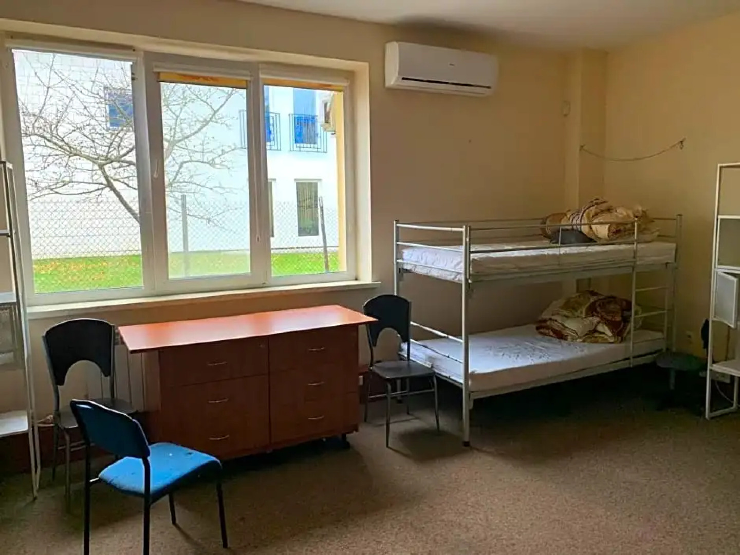 Amidi Hostel Piaseczno