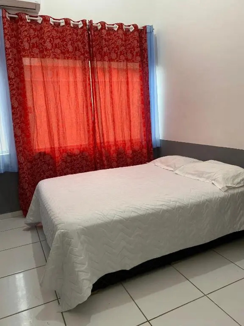 Apartamento Mar Vermelho