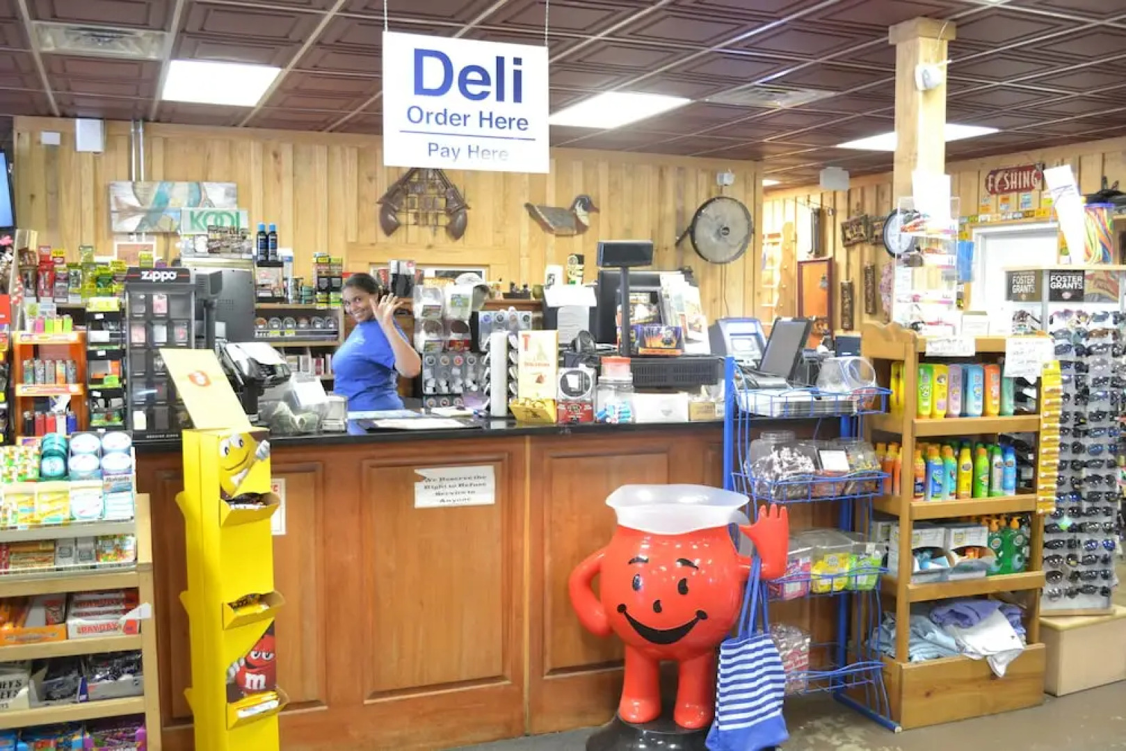 South Shore Cottages