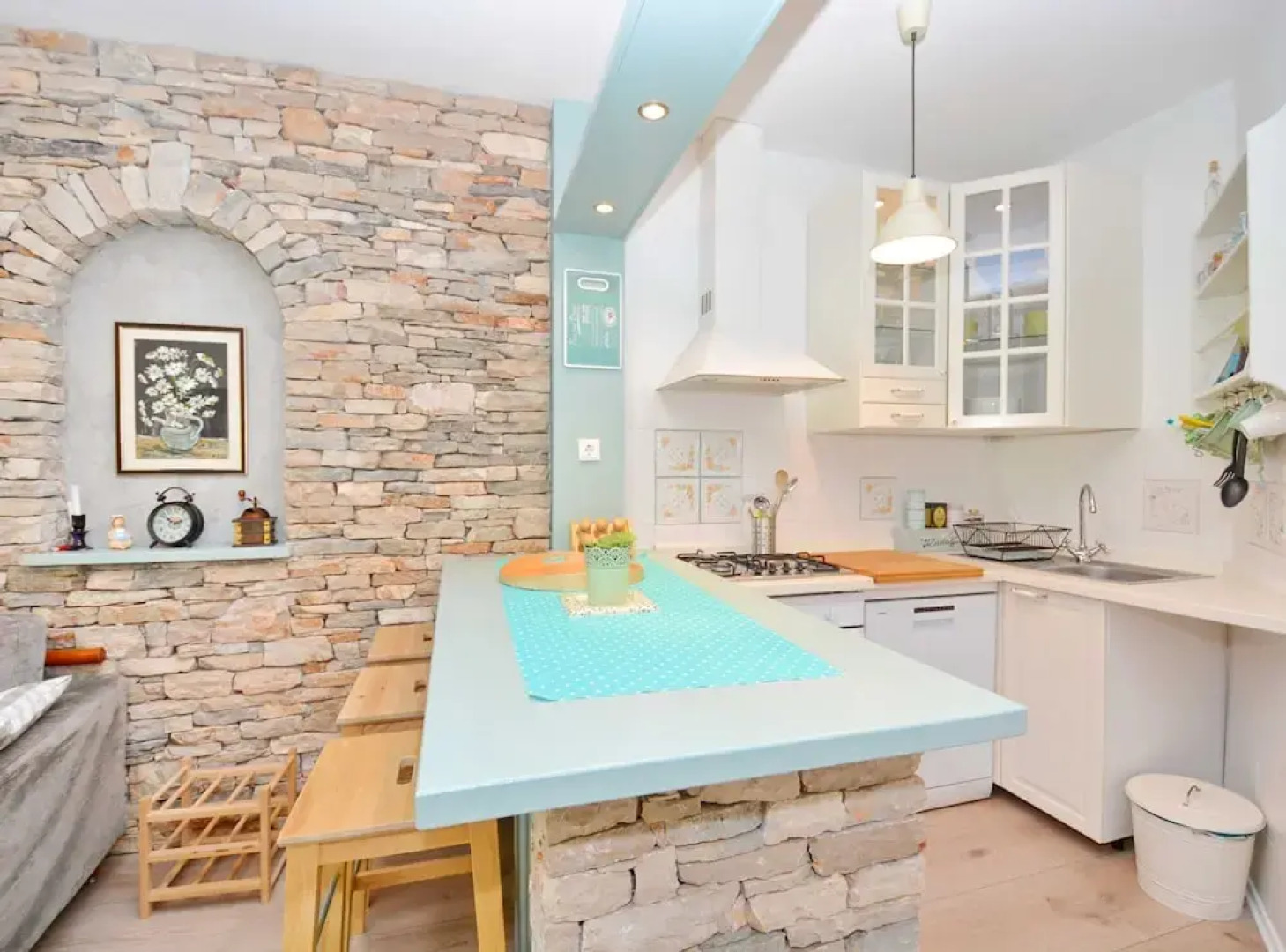 Blissful Bay Apartments Vrboska