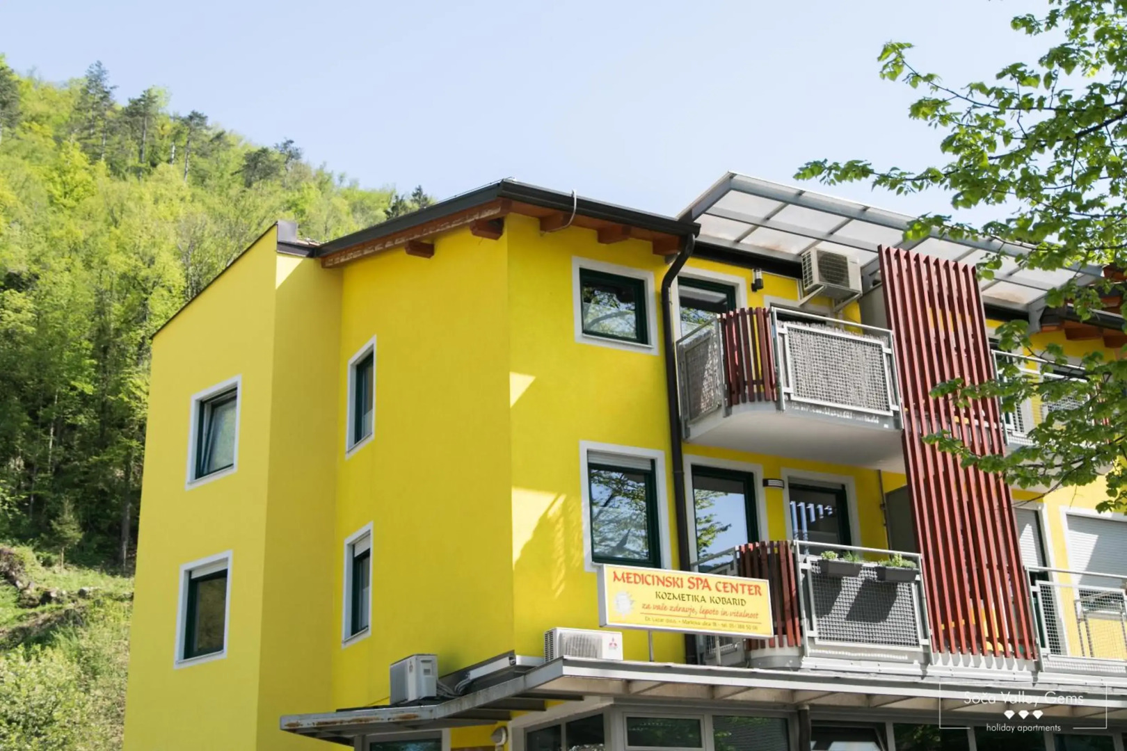 Luxurious RUBY Apartment