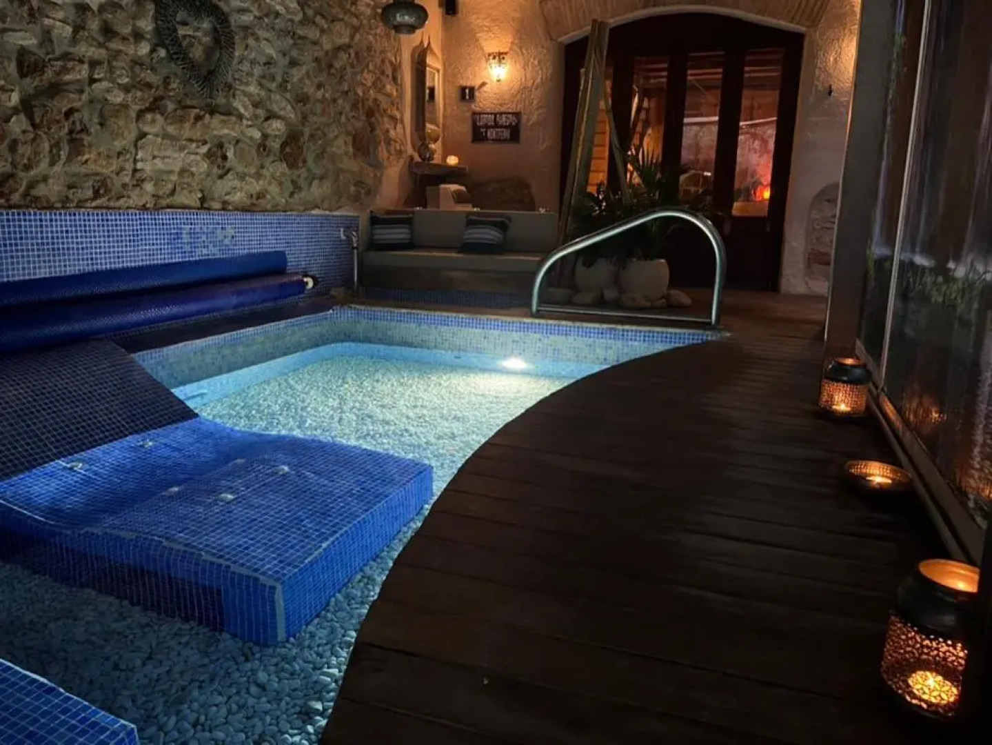 Boutique Hotel & Spa Les Vinyes