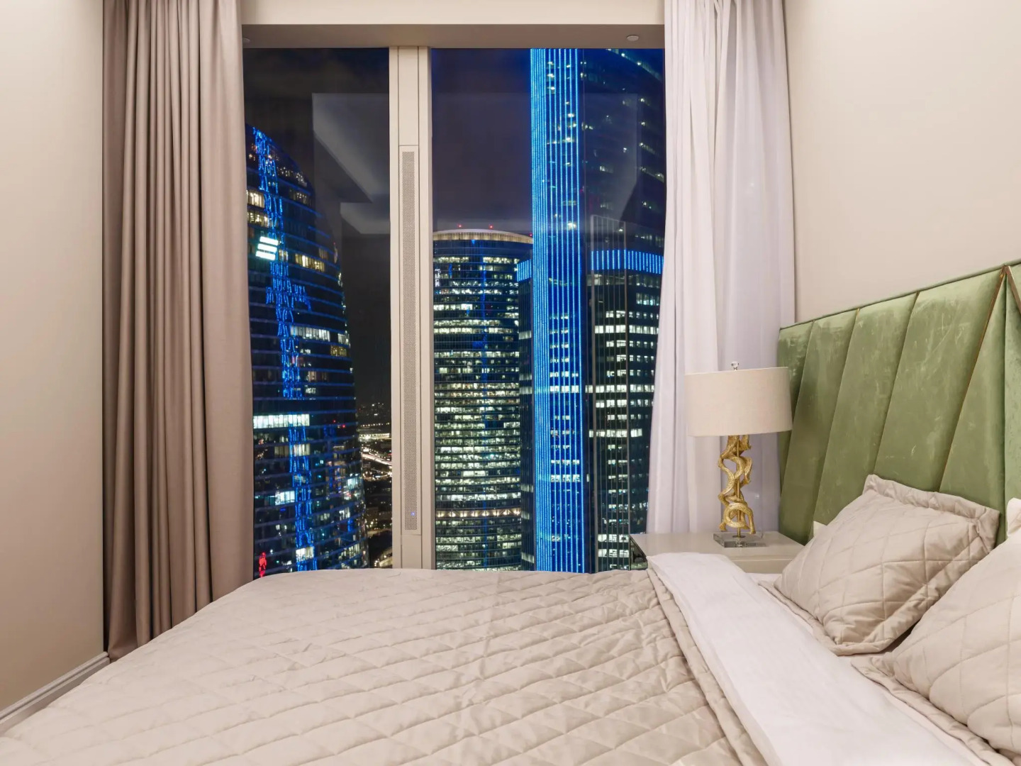 Нью лэвэл групп на улице 1-й Красногвардейский проезд 22 стр. 2