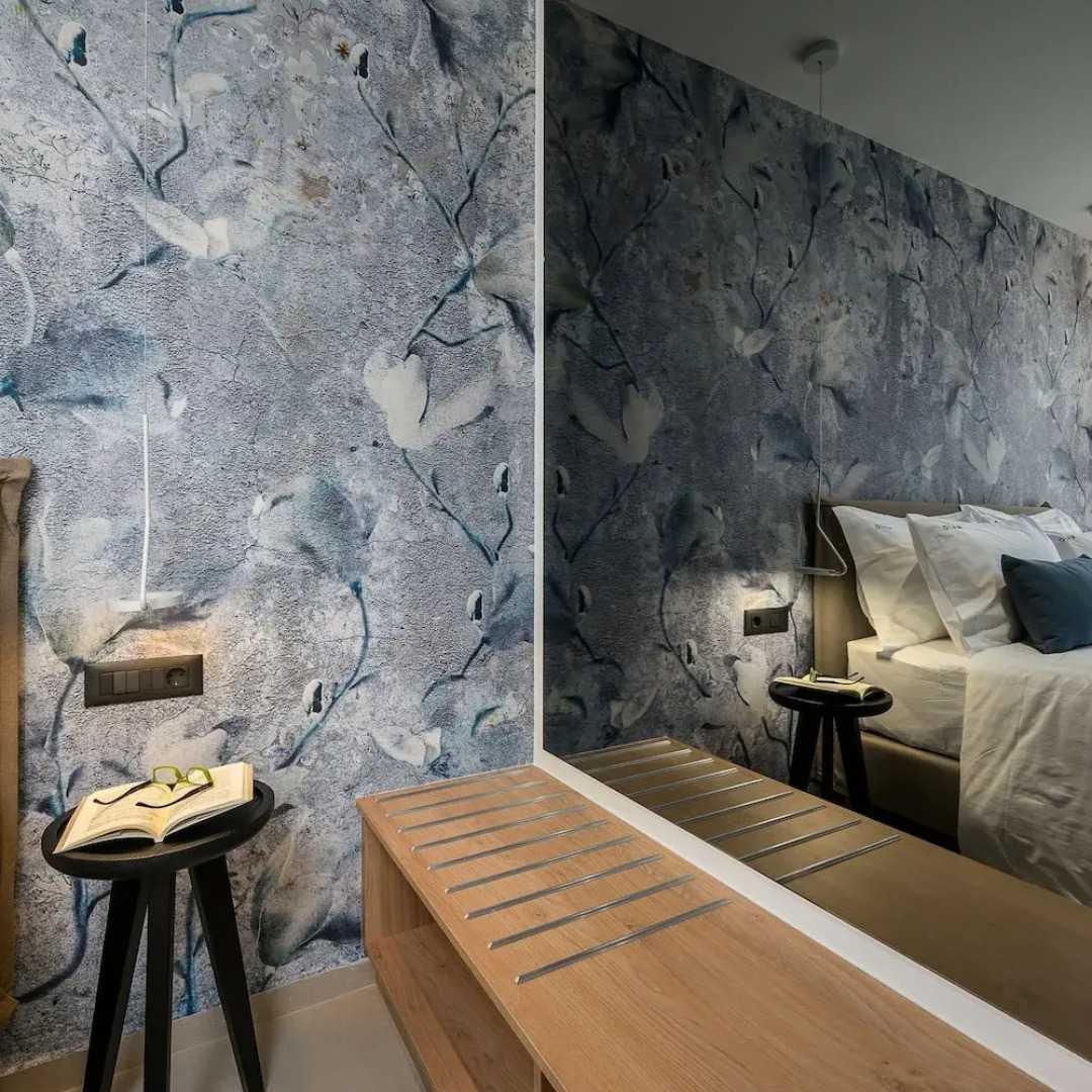 Thalassa Majo Luxury Villas 5 Bedrooms Gym Sauna