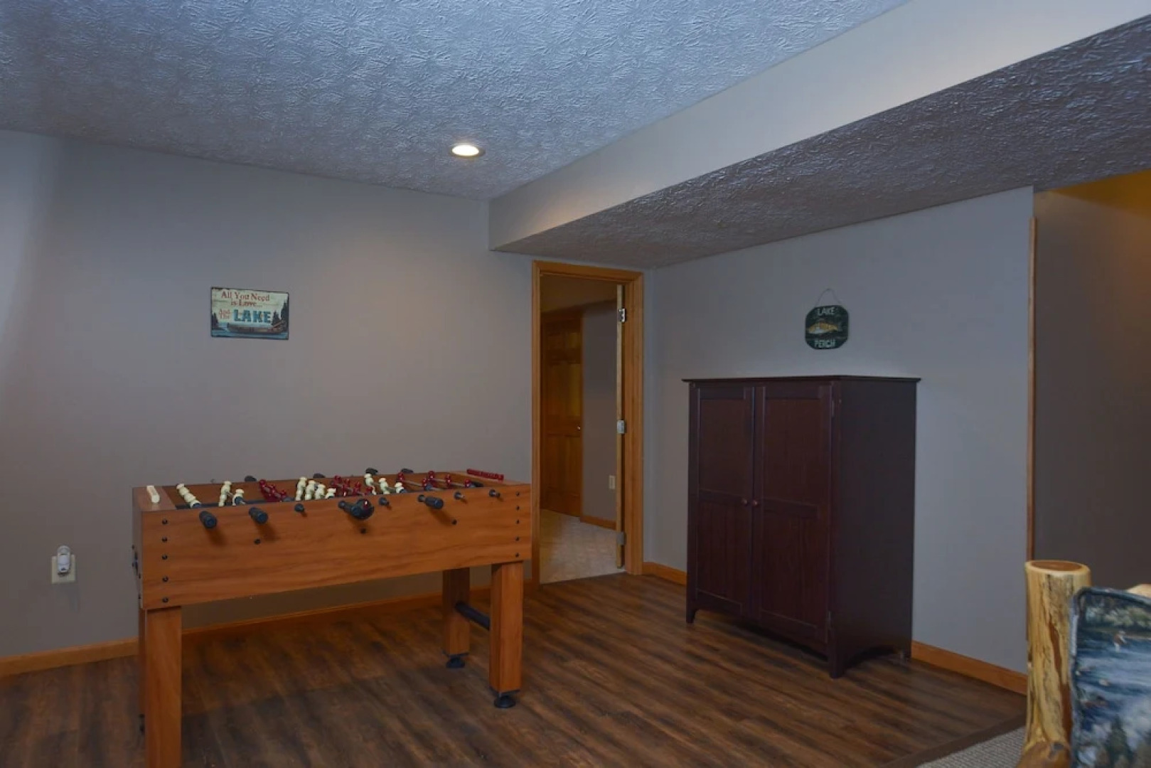 Just About Paradise 5 Bedroom House