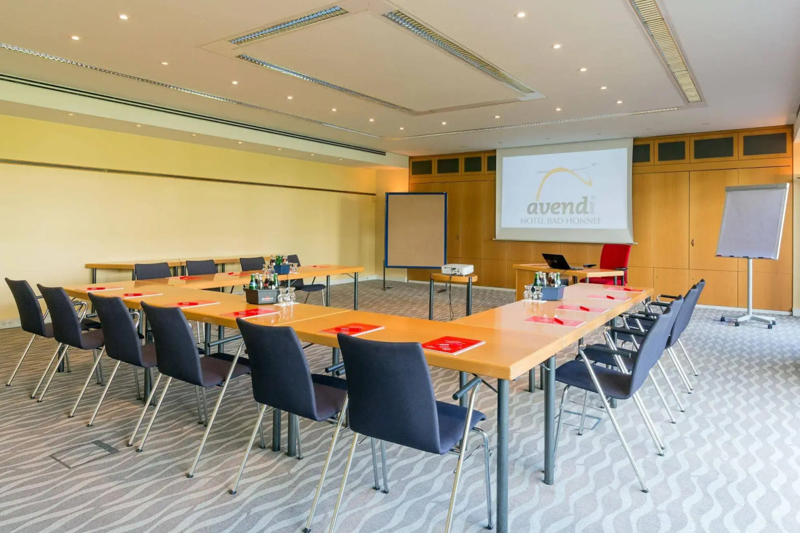 Hotel the YARD Bad Honnef