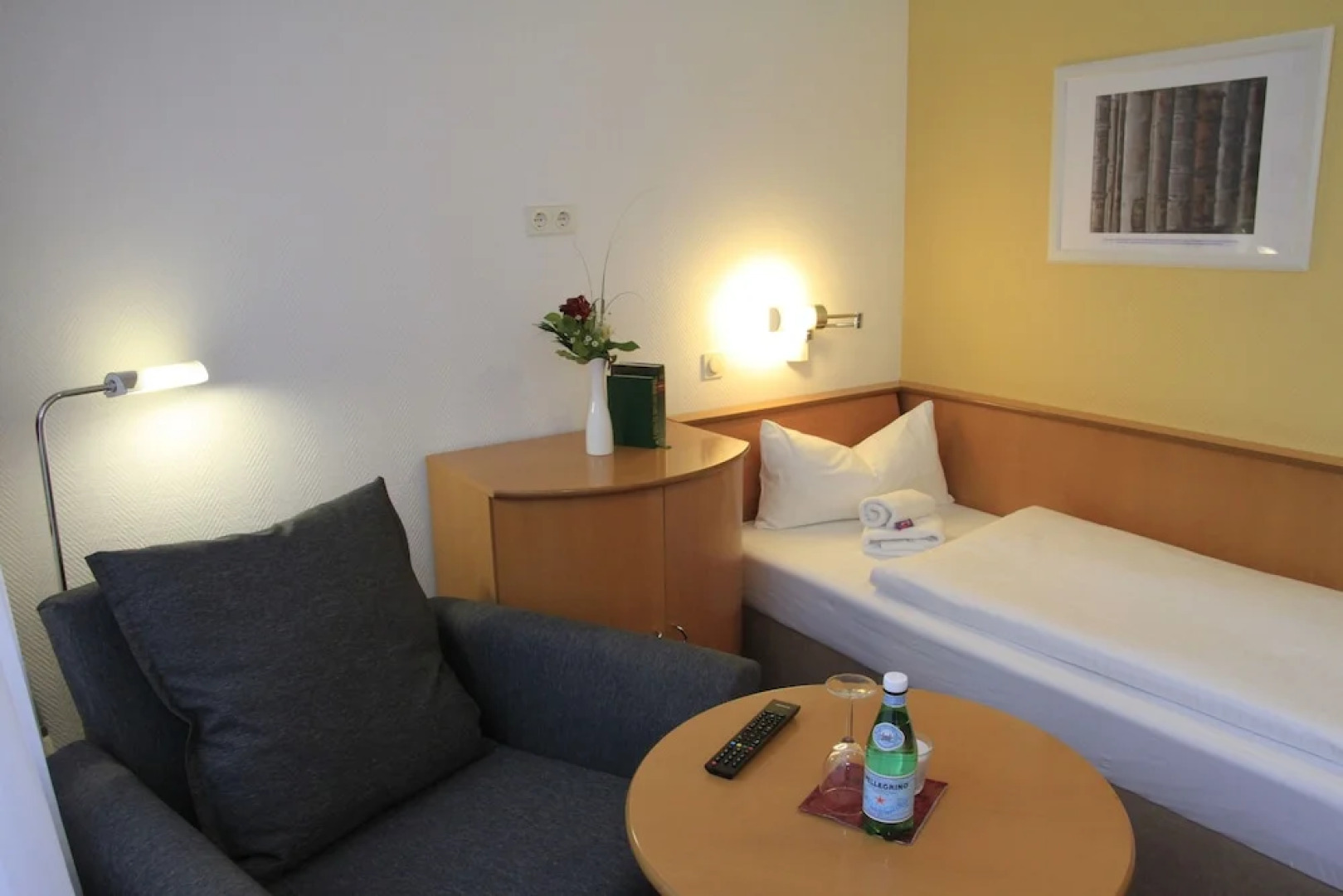 Seminarhotel Eldenholz