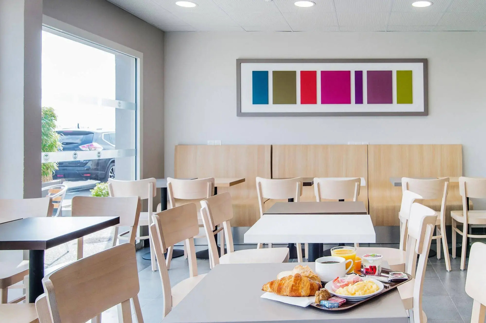 B&B HOTEL Royan La Palmyre