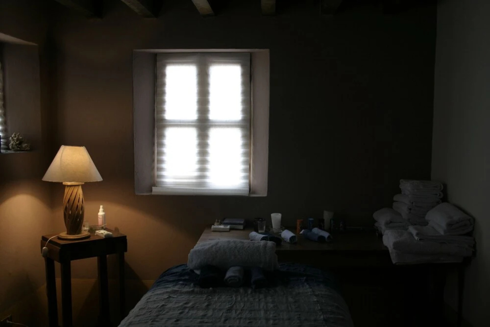 Hotel El Ángel y El Corazón