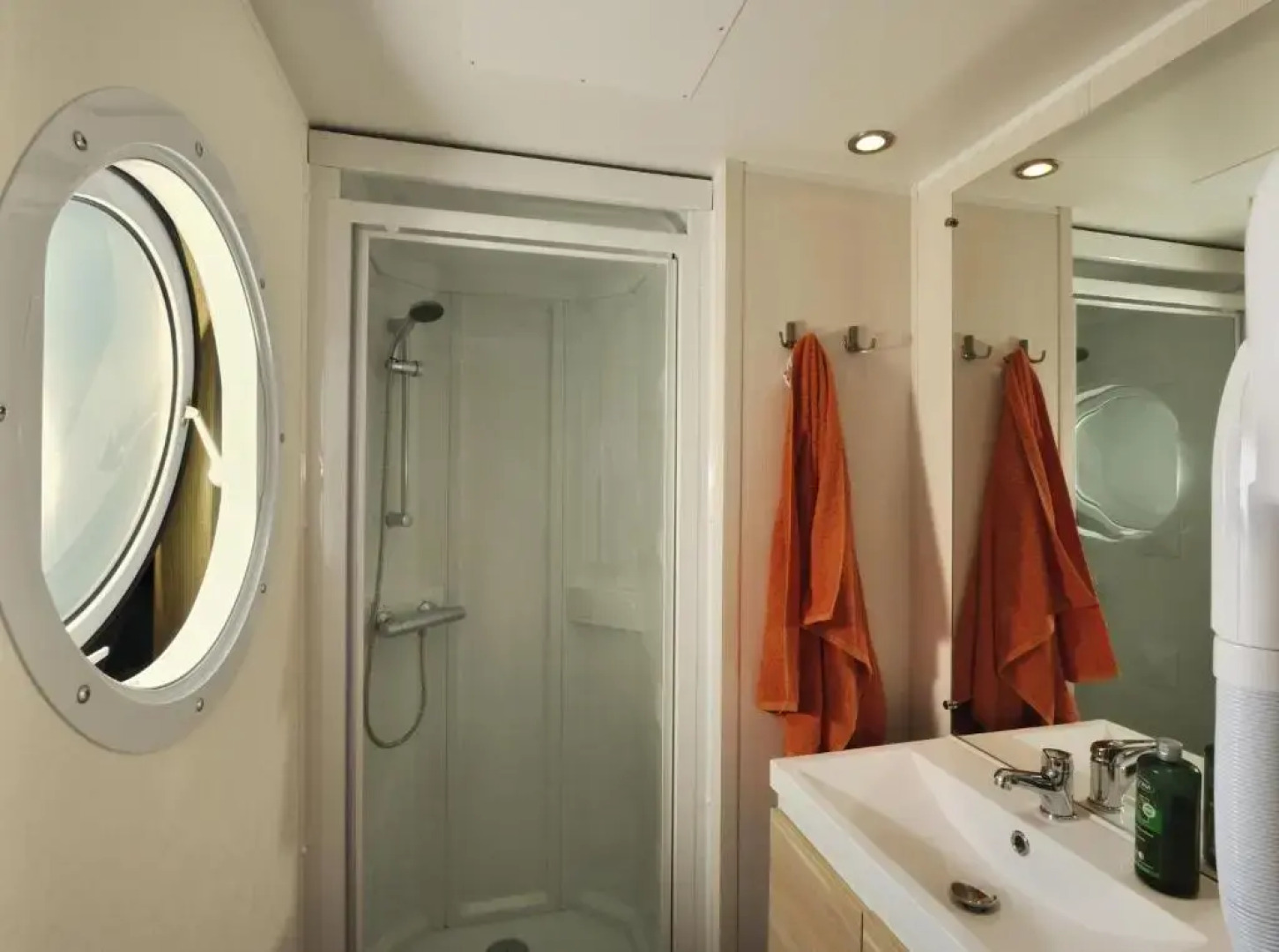 Domaine Residentiel de Plein Air Le Conleau