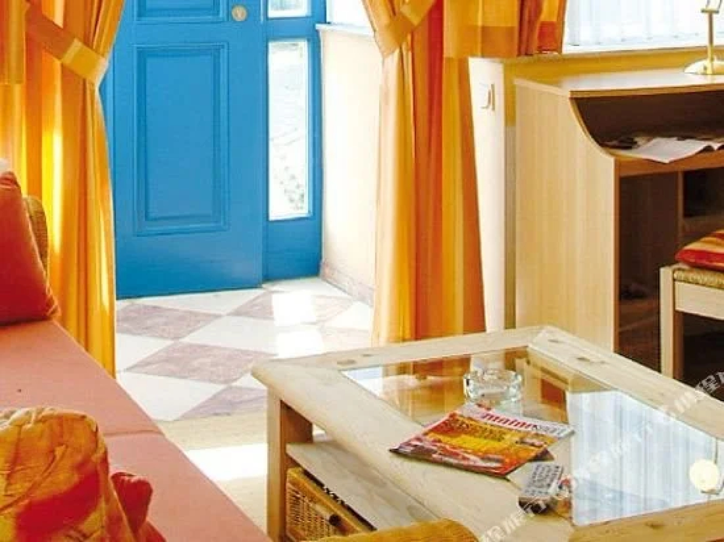 Hotel Westerwalder Hof