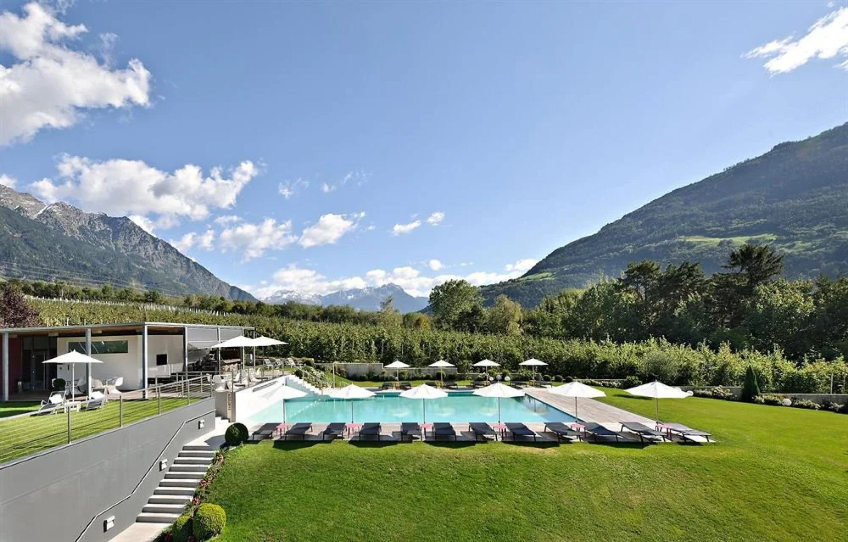Design Hotel Tyrol