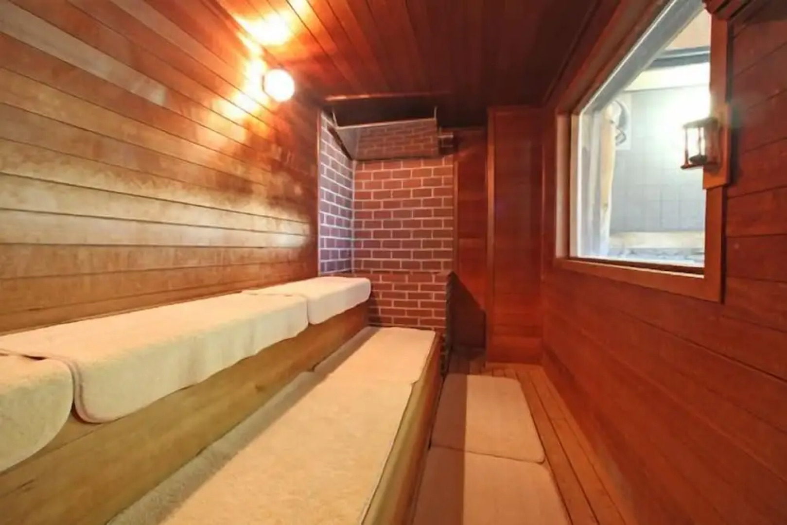 Hotel Greenpia Minami Aso