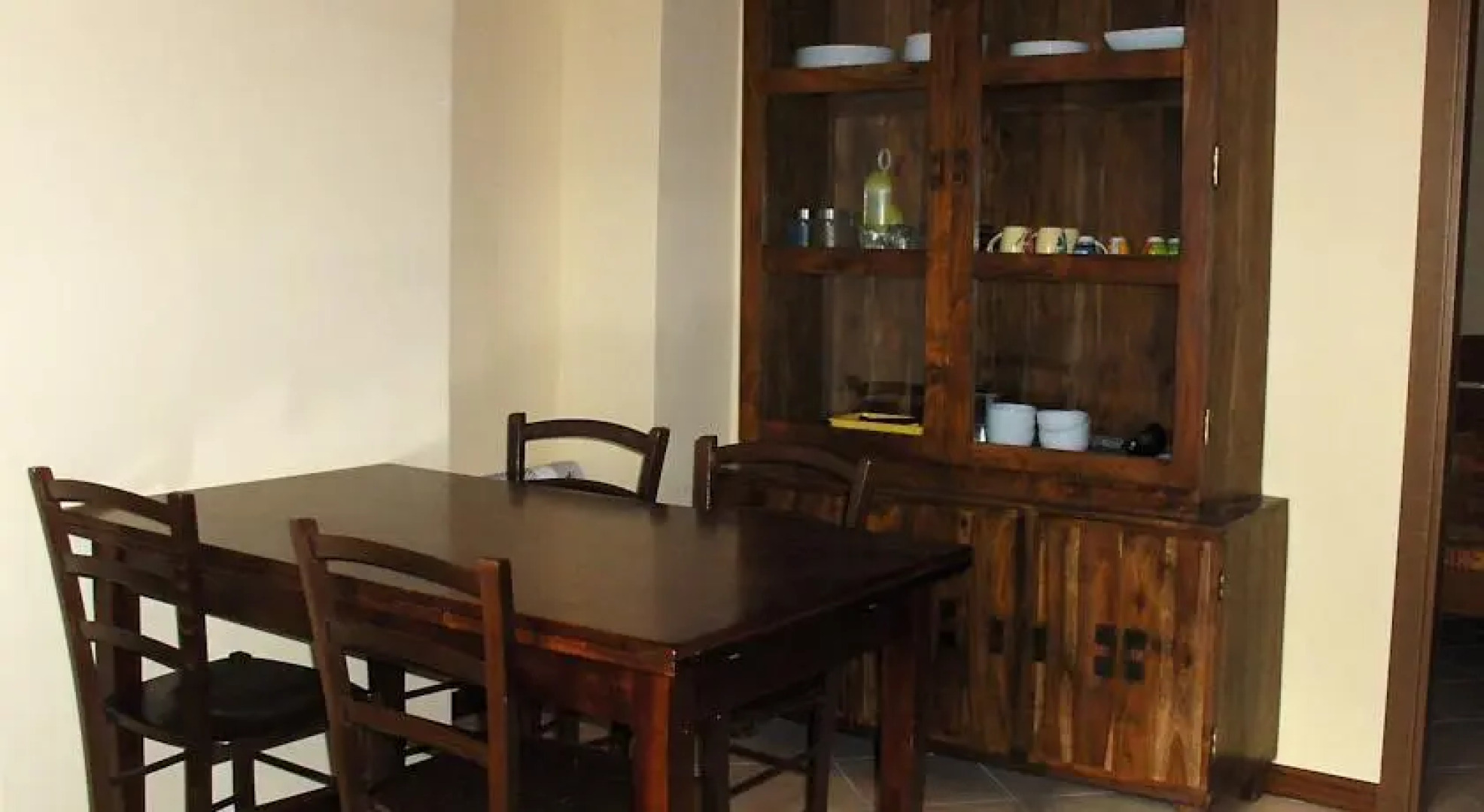 Appartamenti Viggiona