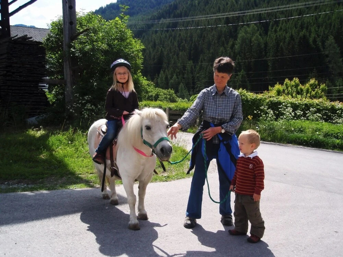 Apartment With 5 Bedrooms in Strassen, With Wonderful Mountain View, P