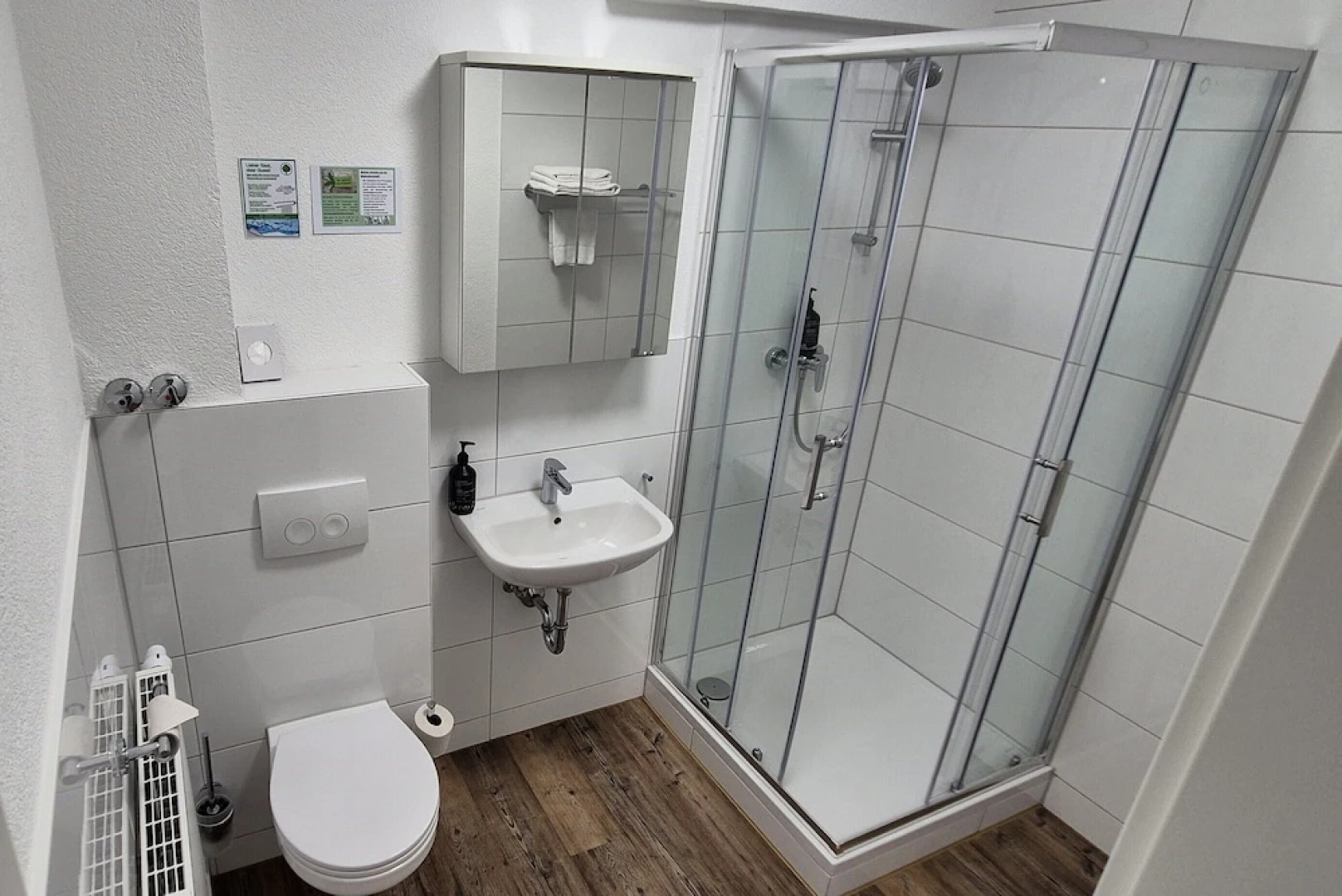 Melvi Hotel Göppingen