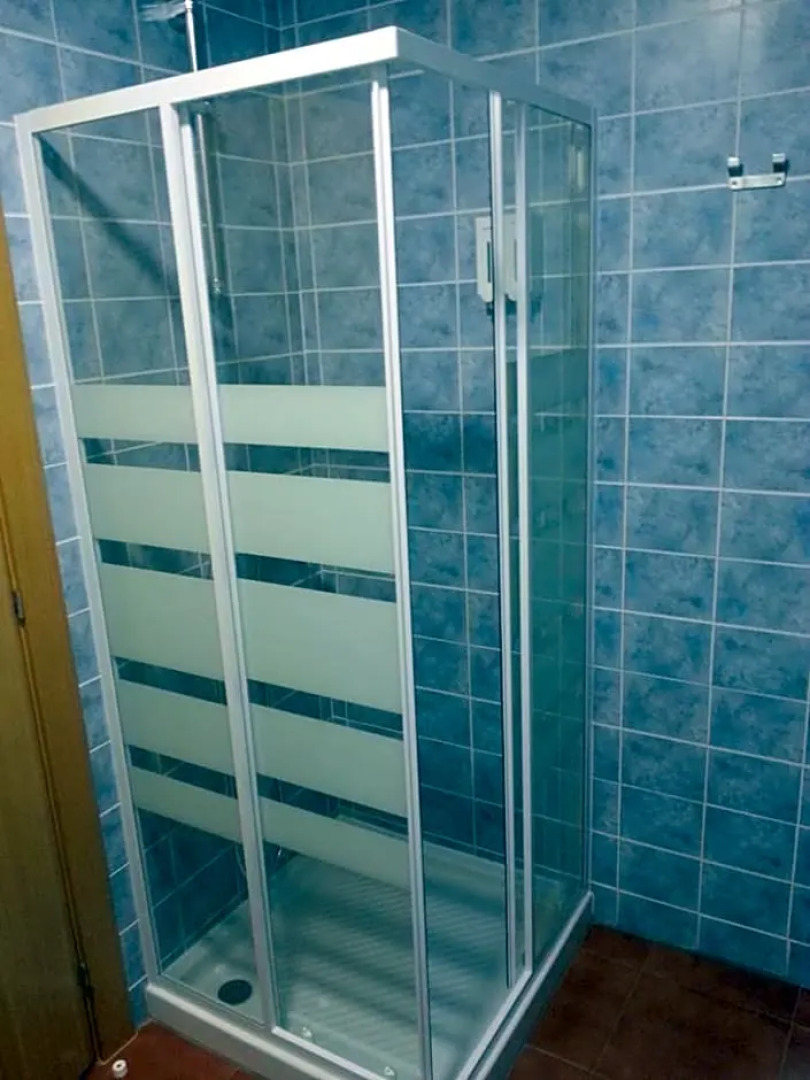 Albergue el Castillo