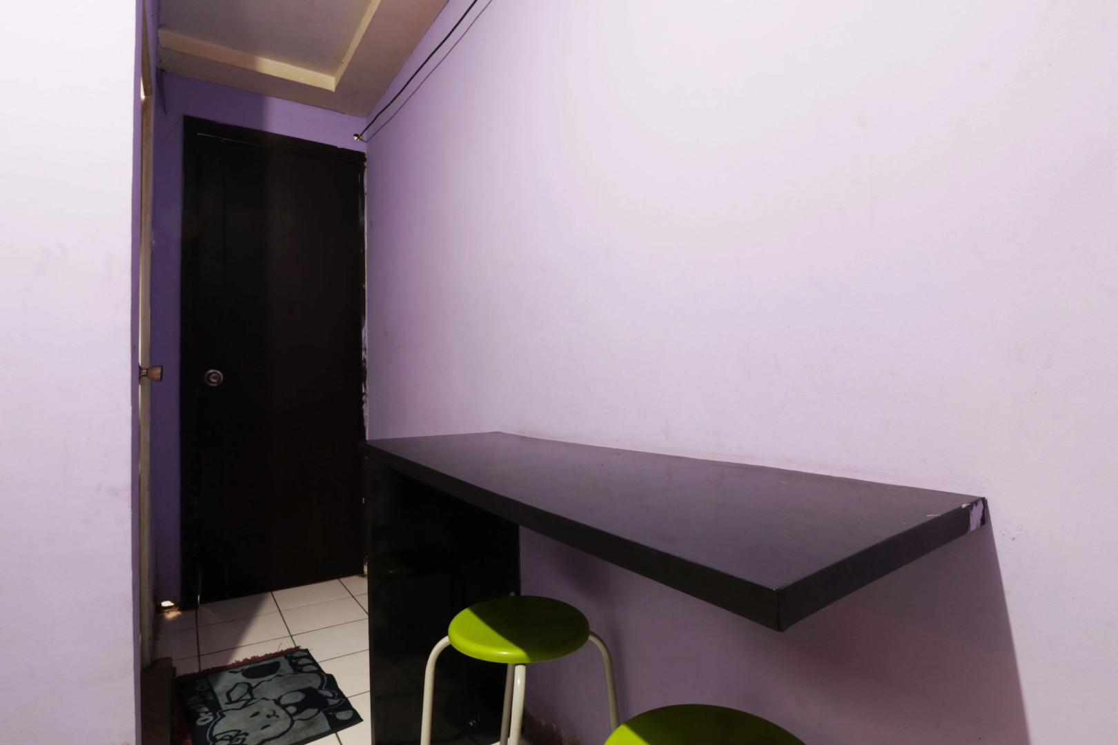 Dinda Apartemen Tangerang