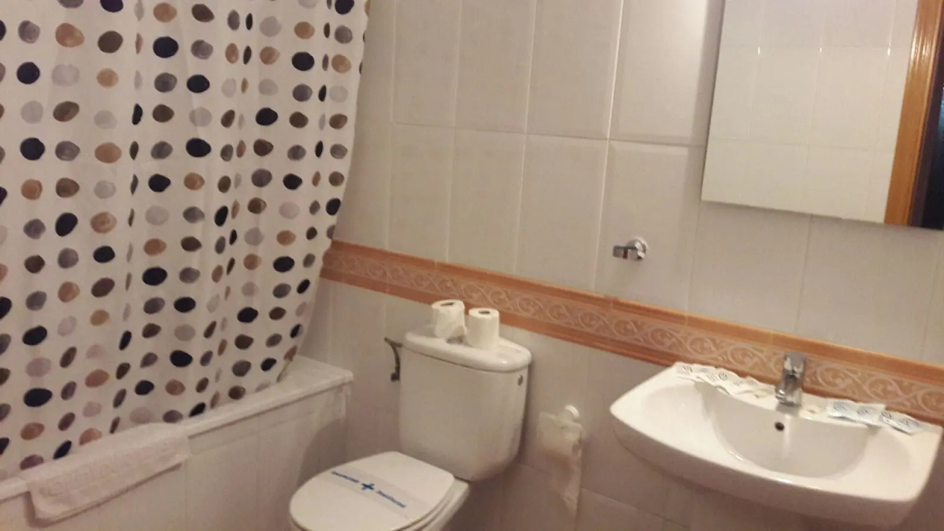 Villages Golf Panoramica