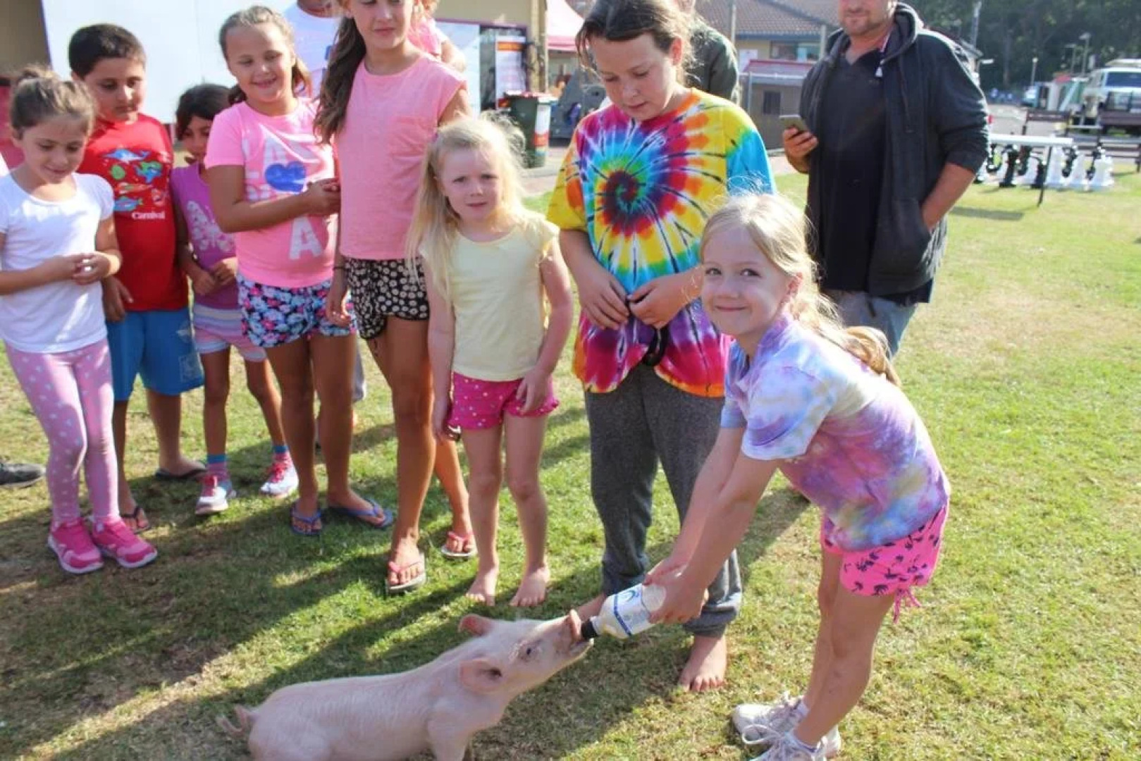 Holiday Haven Burrill Lake