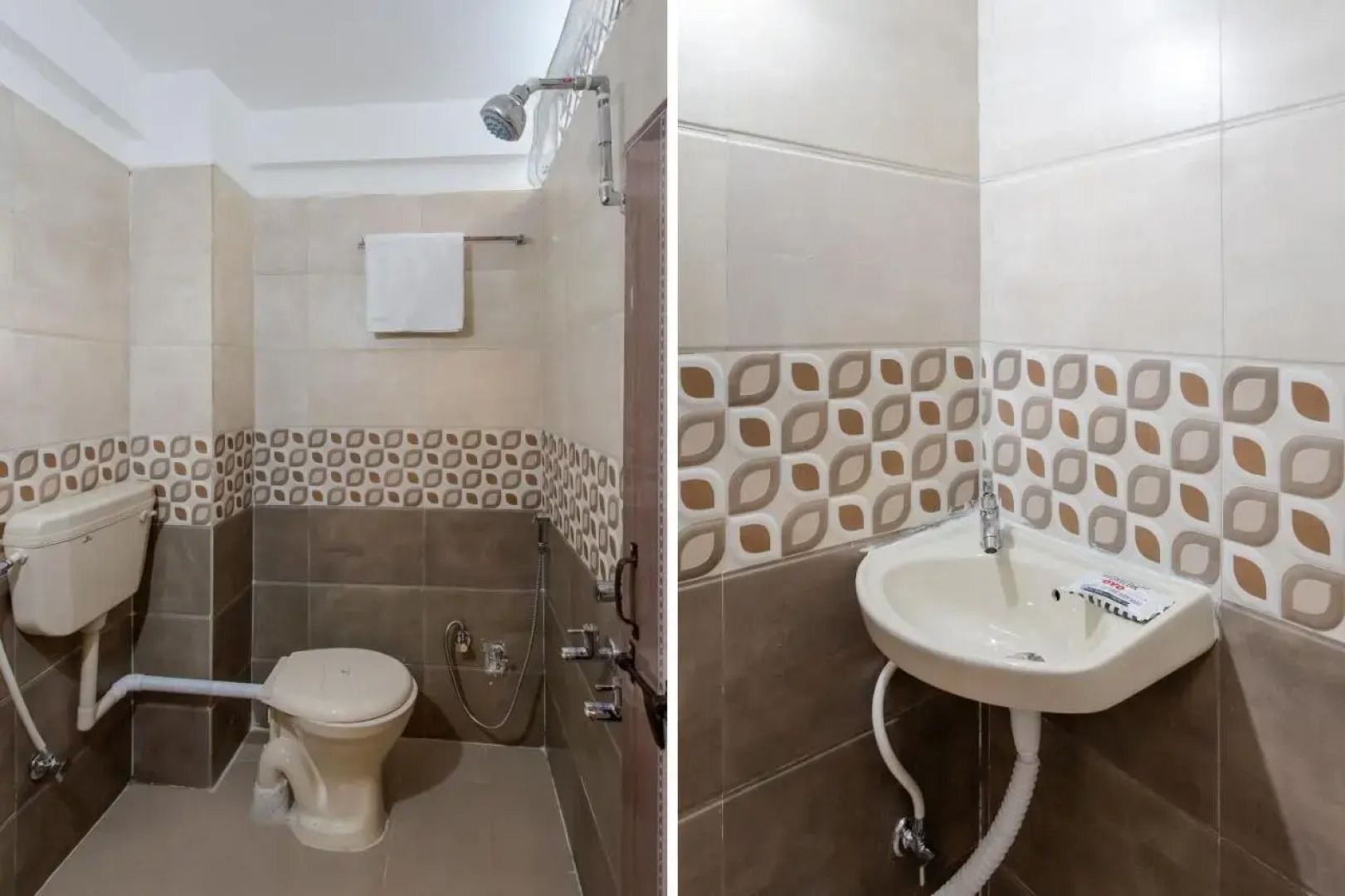 OYO 27817 Hotel Decision