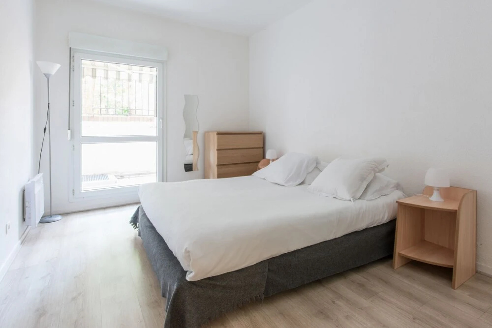 Apparthotel Pythagore Grande Arche