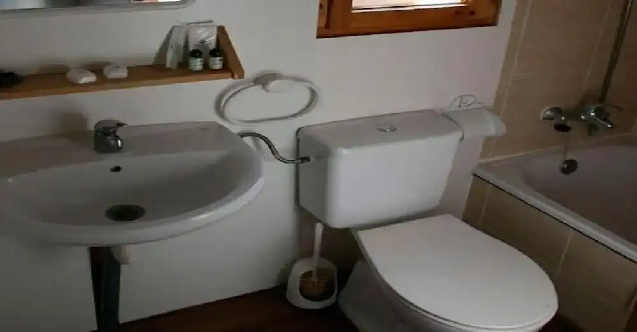 Camping Cala Montgó