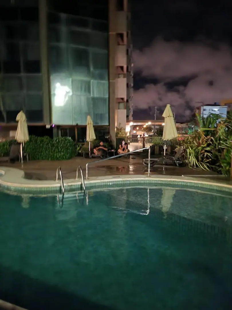 Ritz Suítes Maceió Flat particular