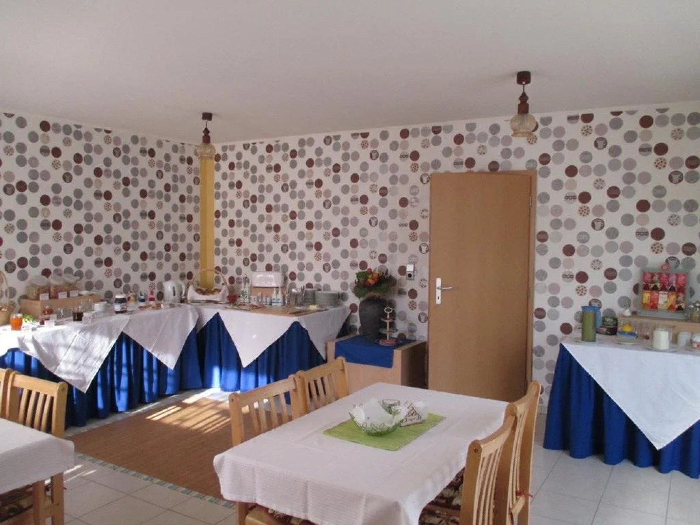 Pension Residenz Iva